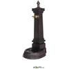 Fontana per arredo urbano in ghisa h28505