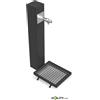 Fontana da giardino per arredo urbano h35038