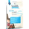 Sanabelle Kitten | Cibo secco per gatti in crescita e in gravidanza / allattamento | 1 x 10000 g