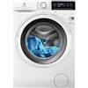 Electrolux EW6F394IQ SensiCare 600 Lavatrice a Carica Frontale 9 kg | 24 mesi di garanzia del produttore | bianco - ottimo