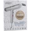 postQuam Veloce 1600W Asciugacapelli | bianco