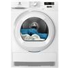 Electrolux EW6H19DW 600 GentleCare Asciugatrice 9 kg | 24 mesi di garanzia del produttore | bianco
