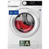 AEG 7000 ProSteam® LR7D96CW Lavatrice a carica frontale 9 kg | 24 mesi di garanzia del produttore | bianco