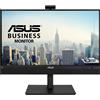 ASUS BE27ACSBK Monitor 27" QuadHD IPS LED con Webcam Integrata