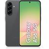Samsung Nuovo Samsung Galaxy A56 5G Smartphone Exynos 1580 6.7 "Super AMOLED 120Hz Display 50MP fotocamera 5000mAh batteria cellulare - Awesome Graphite