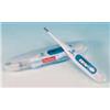 FARMAC-ZABBAN SpA Digitemp termometro digitale impermeabile misurazione della temperatura dopo 30 secondi con segnale acustico e memoria dimensioni ridotte - MEDS - 902090265