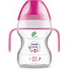 Mam learn to drink cup 190ml femmina - MAM - 980191579