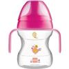 Mam - Learn To Drink Cup Femmina Confezione 1 Pezzo