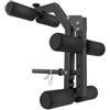 Marbo Sport Leg extension 2.0 gambe aggancio per panche Marbo