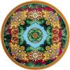 VERSACE HOME SEGNAPOSTO 33 CM, JUNGLE ANIMALIER 19335-403713-10263