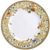 VERSACE HOME PIATTO PIANO 27 CM 409609 LE JARDIN DE VERSACE