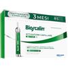 Giuliani spa Bioscalin Attivatore Capillare Isfrp-1 Super Promo Doppia Fiala Multiuso Per Un Trattamento Di 12 Settimane Totali