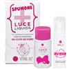 VERALAB SO CUTE SO PURE KIT LUCE LIQUIDA 50 ML + SPUMONE 50 ML