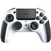 Nacon Gamepad Nacon PS5RP5WGERIT REVOLUTION Pro 5 White