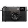Fujifilm Fotocamera compatta 18Mpx X HALF Charcoal silver 16940525