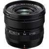 Fujifilm XF 8mm F/3.5 R Wr Lente - 16797760