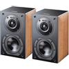 Indiana Line Coppia casse acustiche NOTA X 240 Noce 60W