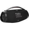 Jbl Cassa wireless BOOMBOX 3 Black 80W JBLBOOMBOX3BLKE