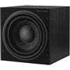 B&W Cassa subwoofer 600 SERIES Asw608 Black 200W