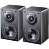 Indiana Line Coppia casse acustiche NOTA X 240 Black 60W