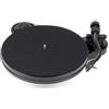Pro Ject Giradischi RPM LINE 1 Carbon Black