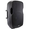 Gemini Cassa attiva AS SERIES Black 150W AS 15P