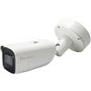 Level One Telecamera IP Camera Wi-Fi da Interno/Esterno Pavimento 4K FCS-5095 Level One