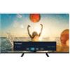 Telesystem Smart TV 43" 4K Ultra HD QLED Sistema VIDAA Nero FL SMV15 Telesystem