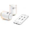 Netatmo Valvola termostatica Starter Pack Valvole Intelligenti netatmo INK011