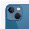 Apple NEW Apple iPhone 13 6.1" 128GB/256GB 5G iOS Smartphone Senza Simlock Dual SIM