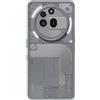 NOTHING Smartphone 6.77" 5G 12/256 GB Android Grigio Phone (3a) Pro A10400167 Nothing