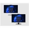 MSI PC All in One 27" Core 5 8/512GB No OS Modern AM272P 1M-862XIT