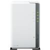 Synology 0000057909 Synology NAS DISKSTATION DS223J BIANCO 2 VANI