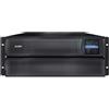 Senza Marca/Generico APC Smart-UPS gruppo di continuità (UPS) A linea interattiva 3 kVA 2700 W 10 pre