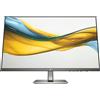HP Monitor PC 23.8" Full HD IPS 300 cd/m2 5 ms HDMI Nero Series 5 HP