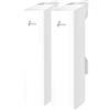 TP-Link EAP215-Bridge KIT 867 Mbit/s Bianco Supporto Power over Ethernet (PoE)
