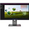 LENOVO Monitor PC 27" Quad HD IPS 350 cd/m2 6 ms HDMI Nero ThinkVision P27Q-40 LENOVO