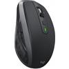 Logitech BD_IT_0024_B45634588 Logitech MX Anywhere 2S mouse Ufficio Mano destra RF senza