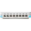 Senza Marca/Generico Hewlett Packard Enterprise 8-port 1G/10GbE SFP+ MACsec v3 zl2 Module modulo del