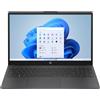 HP Notebook 15.6" Full HD Ryzen 7 16GB/1TB W11 Grigio 15-fc0072nl HP