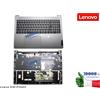 LENOVO Tastiera Italiana Upper Palmrest LENOVO Slim 5 16IMH9 (83DC) [per Fingerprint] (