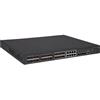 Senza Marca/Generico HPE 5130-24G-SFP-4SFP+ EI Gestito L3 1U Nero