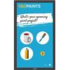 Philips Monitor PC 23.8" Full HD ADS 250 cd/m2 HDMI DisplayPort 24BDL3751T/00 Philips