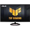 Asus Monitor PC Gaming 27" FHD IPS 250cd/m2 HDMI DisplayPort TUF Gaming VG279Q3R Asus