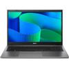 Acer Notebook 15.6" FHD Ryzen 3 8/256 GB FreeDOS Grigio Extensa 15 EX215-24-R6NC Acer
