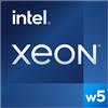 Intel Xeon w5-2455X processore 3,2 GHz 30 MB Cache intelligente