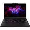 LENOVO Notebook Workstation 16" WUXGA Core Ultra 7 32GB/1TB W11 ThinkPad P16s LENOVO