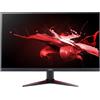Acer Monitor PC Gaming 23.8" FHD LCD HDMI VGA UM.QV0EE.E09 NITRO VG0 VG240Y E ACER