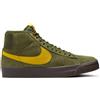 NIKE SB NIKE ZOOM BLAZER MID
