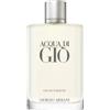 Giorgio Armani Acqua Di Gio' Uomo eau De Toilette 200 ml